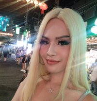 Mickey - Acompañantes transexual in Phuket