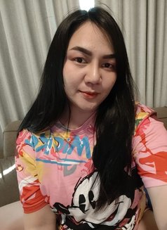 Nadia Thailand 🇹🇭 - Masajista in Riyadh Photo 11 of 15