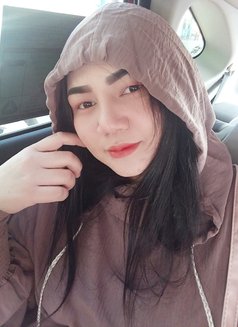 Nadia Thailand 🇹🇭 - Masajista in Riyadh Photo 14 of 15