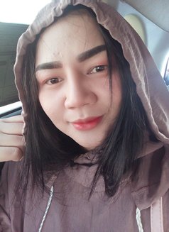 Nadia Thailand 🇹🇭 - Masajista in Riyadh Photo 15 of 15