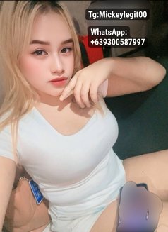 Mickey Yekcim - escort in Manila Photo 25 of 26