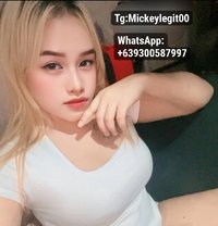 Mickey Yekcim - puta in Manila