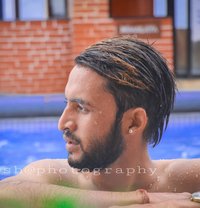 Mickey07 - Male escort in Kathmandu