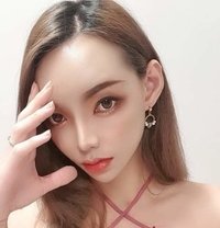 Top Model Mickey108 #Seoul/Sillim - Transsexual escort in Seoul