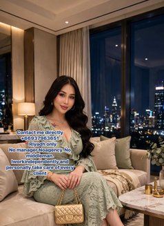 Mickeybe massage happy ending - escort in Riyadh Photo 9 of 20