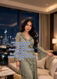 Mickeybe massage happy ending - escort in Riyadh Photo 11 of 20