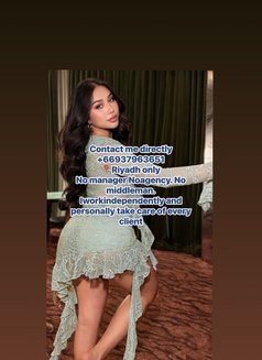 Mickeybe massage happy ending - escort in Riyadh Photo 12 of 20