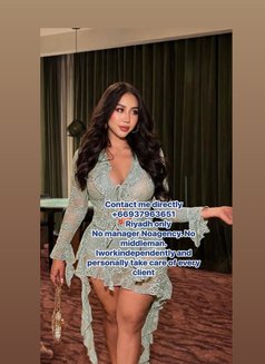 Mickeybe massage happy ending - escort in Riyadh Photo 13 of 20