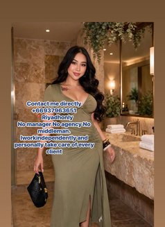 Mickeybe massage happy ending - escort in Riyadh Photo 14 of 20