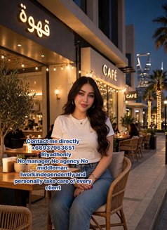 Mickeybe massage happy ending - escort in Riyadh Photo 15 of 20