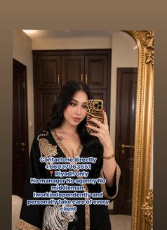 Mickeybe massage happy ending - escort in Riyadh Photo 16 of 20
