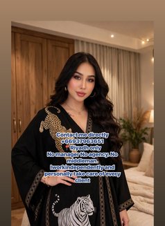 Mickeybe massage happy ending - escort in Riyadh Photo 17 of 20