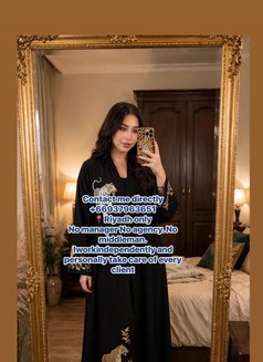 Mickeybe massage happy ending - escort in Riyadh Photo 18 of 20