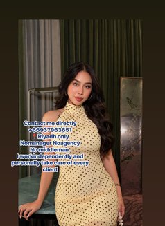 Mickeybe massage happy ending - escort in Riyadh Photo 13 of 14