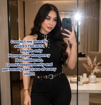 Mickeybe massage happy ending - escort in Riyadh Photo 14 of 14