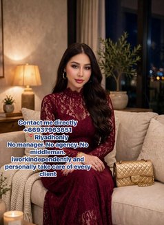 Mickeybe massage happy ending - escort in Riyadh Photo 3 of 11
