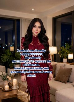 Mickeybe massage happy ending - escort in Riyadh Photo 5 of 11
