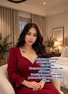 Mickeybe massage happy ending - escort in Riyadh Photo 7 of 11