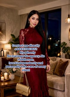Mickeybe massage happy ending - escort in Riyadh Photo 9 of 11