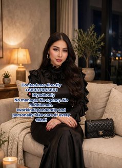 Mickeybe massage happy ending - escort in Riyadh Photo 10 of 11