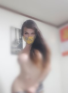 Mickie - Transsexual escort in Manila Photo 1 of 7