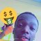 Mickie - Male adult performer in Accra