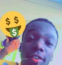 Mickie - Male adult performer in Accra