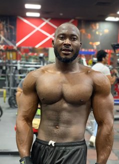 Micky B - Male escort in Doha Photo 1 of 8