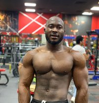 Micky B - Acompañantes masculino in Doha