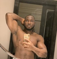 Micky B - Acompañantes masculino in Doha