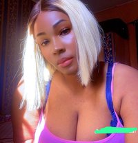 Micky - escort in Fujairah