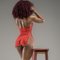Sandra - adult performer in Beijing