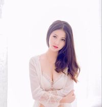 YoYo Pretty Korean girl - escort in Dubai