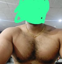 Micky - masseur in Chandigarh
