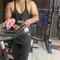 Micky - masseur in Chandigarh