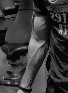 Micky - Male adult performer in New Delhi Photo 1 of 3