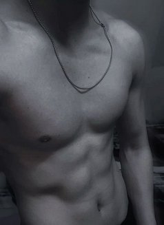 Micky - Male adult performer in New Delhi Photo 2 of 3