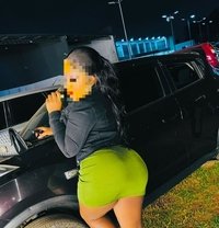Micky ️🖤 Dee ️🟢 - puta in Nairobi