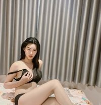 MC Ladyboy Thailand - Acompañantes transexual in Riyadh