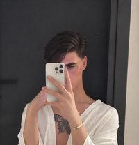 Micky - Acompañantes masculino in Beirut