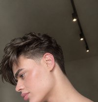 Micky - Acompañantes masculino in Beirut