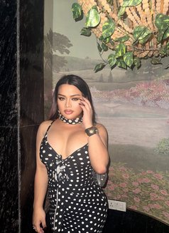 Micky leone - Acompañantes transexual in New Delhi Photo 28 of 30