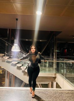 Micky leone - Transsexual escort in New Delhi Photo 27 of 27