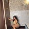 Micky leone - Transsexual escort in New Delhi