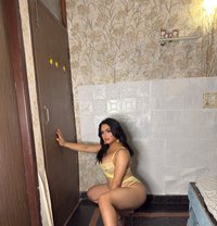 Micky Ning - Acompañantes transexual in New Delhi