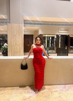 Micky leone - Acompañantes transexual in New Delhi Photo 9 of 18
