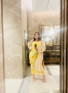 Micky leone - Acompañantes transexual in New Delhi Photo 16 of 18