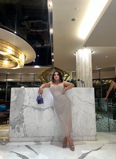 Micky leone - Acompañantes transexual in New Delhi Photo 17 of 18