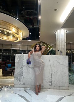 Micky leone - Acompañantes transexual in New Delhi Photo 18 of 18