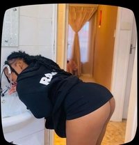 Micky - escort in Hyderabad